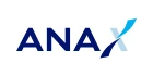 ANA X